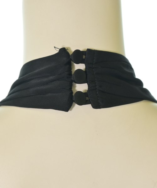 roberto cavalli（ロベルトカバリ）ワンピース 黒 サイズ:40(M位) レディース/2200665093012