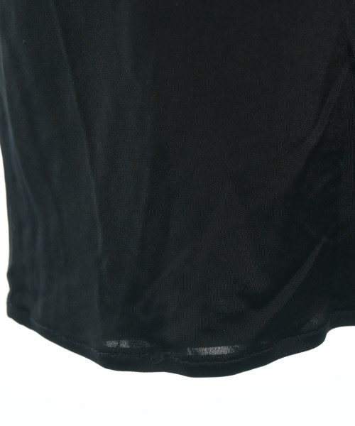 roberto cavalli（ロベルトカバリ）ワンピース 黒 サイズ:40(M位) レディース/2200665093012