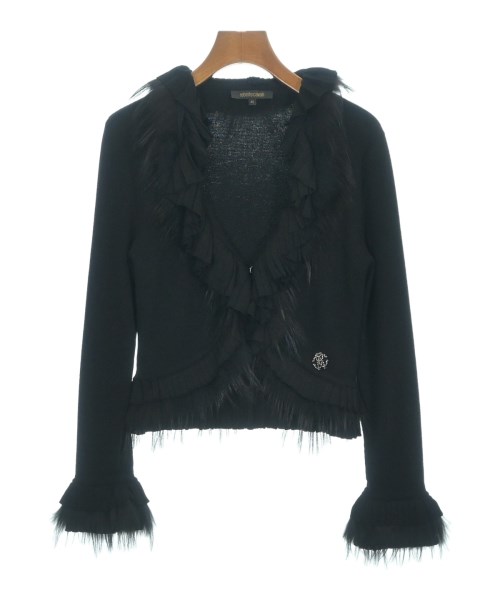 roberto cavalli(ロベルトカバリ)のカーディガン サイズ:42(M位) 11,400円