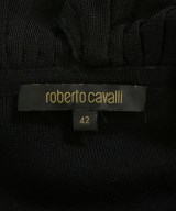 roberto cavalli（ロベルトカバリ）カーディガン 黒 サイズ:42(M位) レディース/2200733712128
