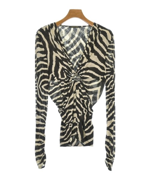 roberto cavalli(ロベルトカバリ)のTシャツ・カットソー サイズ:44(L位) 5,000円
