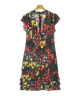 roberto cavalli（ロベルトカバリ）ワンピース 黒 サイズ:38(S位) レディース/2200735523029