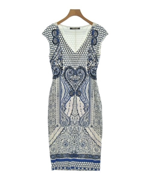 roberto cavalli(ロベルトカバリ)のワンピース サイズ:38(S位) 6,000円