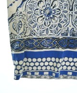 roberto cavalli（ロベルトカバリ）ワンピース 白 サイズ:38(S位) レディース/2200734508218