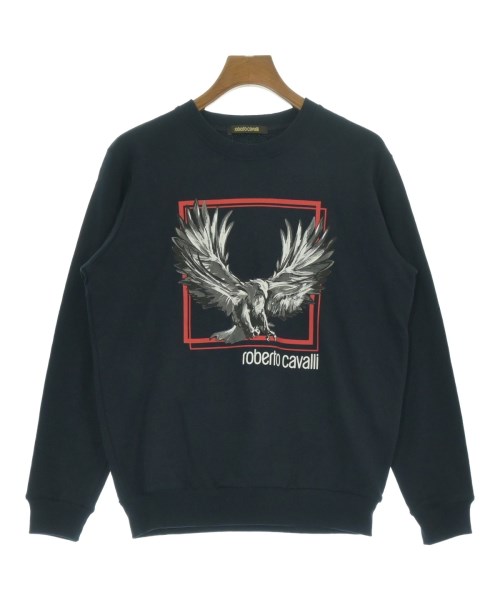 roberto cavalli(ロベルトカバリ)のスウェット サイズ:M 7,200円