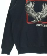 roberto cavalli（ロベルトカバリ）スウェット 紺 サイズ:M メンズ/2200726275050