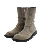 Rick Owens ブーツ