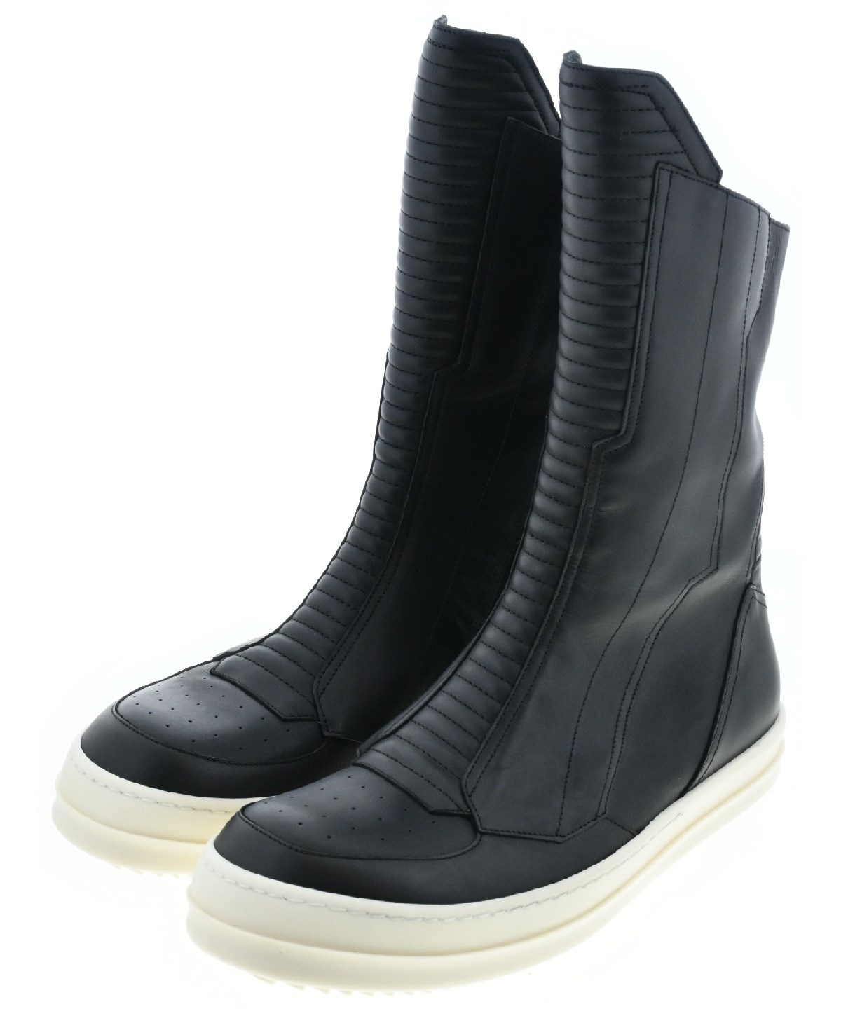 Rick Owens（リックオウエンス）その他 黒 サイズ:EU43(28cm位