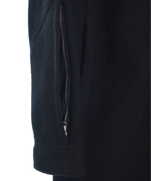Rick Owens（リックオウエンス）その他 黒 サイズ:46(M位