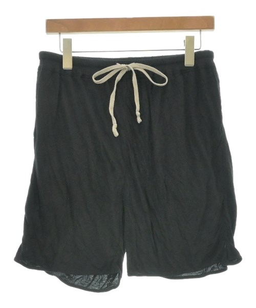 リックオウエンスリリス(Rick Owens Lilies)のRick Owens Lilies ショートパンツ