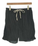 Rick Owens Lilies ショートパンツ