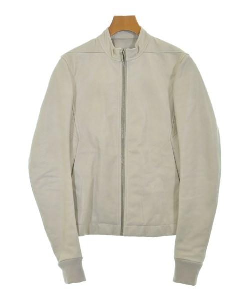 リックオウエンス(Rick Owens)のRick Owens ライダース