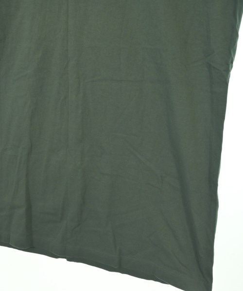 Rick Owens（リックオウエンス）タンクトップ 緑 サイズ:XS メンズ/2200634918094