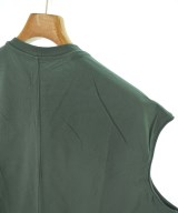 Rick Owens（リックオウエンス）タンクトップ 緑 サイズ:XS メンズ/2200634918094