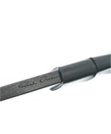 Rick Owens（リックオウエンス）小物類（その他） 黒 サイズ:- メンズ/2200634918148