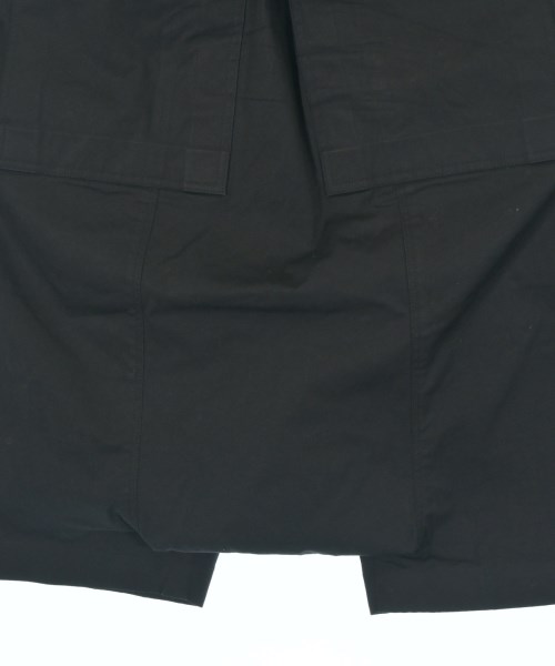 Rick Owens（リックオウエンス）その他 黒 サイズ:48(L位) メンズ/2200634690013