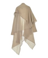 Rick Owens（リックオウエンス）カーディガン ベージュ サイズ:40(M位) レディース/2200635184054