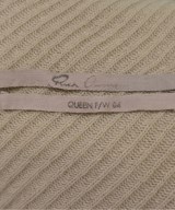 Rick Owens（リックオウエンス）カーディガン ベージュ サイズ:40(M位) レディース/2200635184054