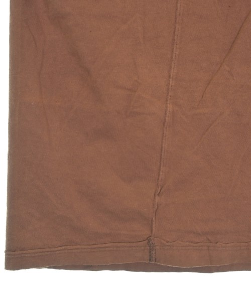 DRKSHDW（ダークシャドウ）ノースリーブ 茶 サイズ:XS レディース/2200635216014