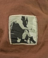 DRKSHDW（ダークシャドウ）ノースリーブ 茶 サイズ:XS レディース/2200635216014