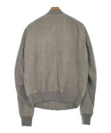 Rick Owens（リックオウエンス）ミリタリーブルゾン グレー サイズ:50(XL位) メンズ/2200635834010