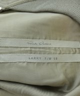 Rick Owens（リックオウエンス）ミリタリーブルゾン グレー サイズ:50(XL位) メンズ/2200635834010