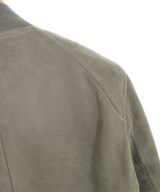 Rick Owens（リックオウエンス）ミリタリーブルゾン グレー サイズ:50(XL位) メンズ/2200635834010