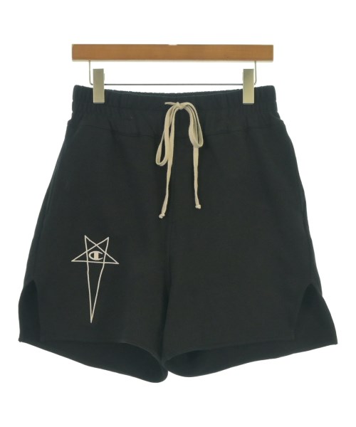 リックオウエンス(Rick Owens)のRick Owens ショートパンツ