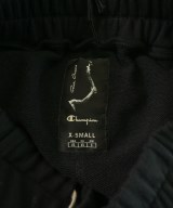 Rick Owens（リックオウエンス）ショートパンツ 黒 サイズ:XS メンズ/2200635874115