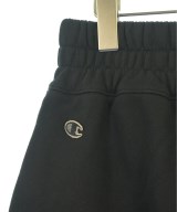 Rick Owens（リックオウエンス）ショートパンツ 黒 サイズ:XS メンズ/2200635874115