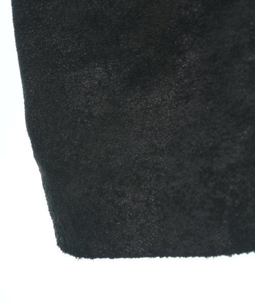 Rick Owens（リックオウエンス）ライダース 黒 サイズ:42(M位) レディース/2200635592118