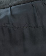 Rick Owens（リックオウエンス）ライダース 黒 サイズ:42(M位) レディース/2200635592118