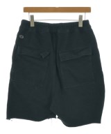 Rick Owens（リックオウエンス）ショートパンツ 黒 サイズ:M メンズ/2200637000086