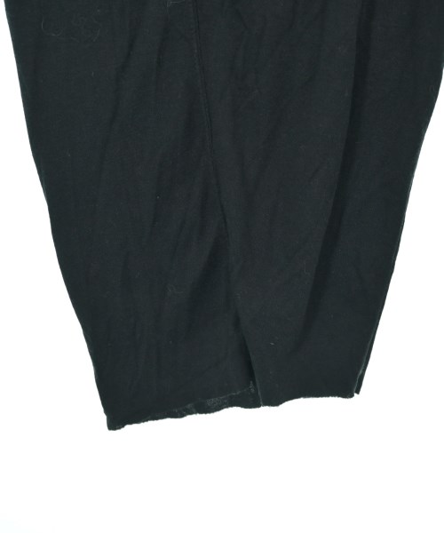 Rick Owens（リックオウエンス）その他 黒 サイズ:42(M位) レディース/2200621103113