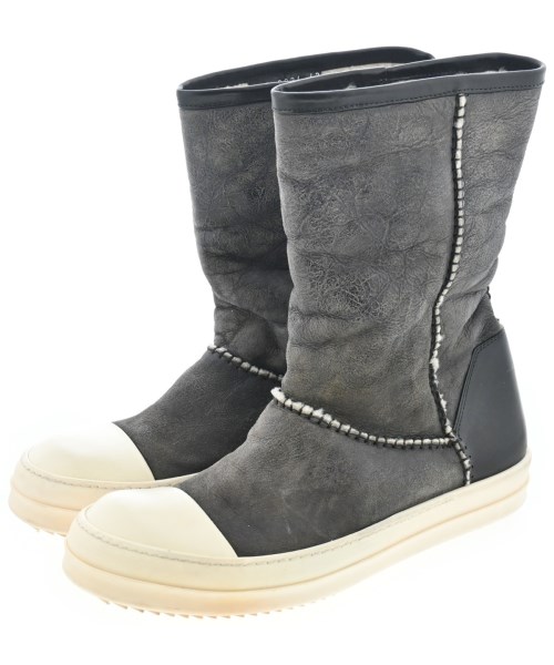 リックオウエンス(Rick Owens)のRick Owens ブーツ