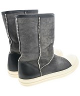 Rick Owens（リックオウエンス）ブーツ グレー サイズ:EU42(27cm位) メンズ/2200638105353
