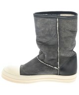 Rick Owens（リックオウエンス）ブーツ グレー サイズ:EU42(27cm位) メンズ/2200638105353