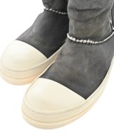 Rick Owens（リックオウエンス）ブーツ グレー サイズ:EU42(27cm位) メンズ/2200638105353