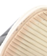 Rick Owens（リックオウエンス）ブーツ グレー サイズ:EU42(27cm位) メンズ/2200638105353