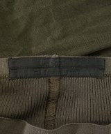 Rick Owens（リックオウエンス）ロング・マキシ丈スカート カーキ サイズ:40(M位) レディース/2200638248029