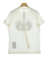 Rick Owens（リックオウエンス）Tシャツ・カットソー 白 サイズ:XS メンズ/2200638683066