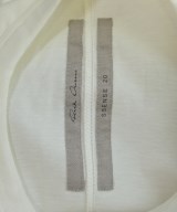 Rick Owens（リックオウエンス）Tシャツ・カットソー 白 サイズ:XS メンズ/2200638683066
