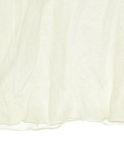 Rick Owens（リックオウエンス）タンクトップ 白 サイズ:XS メンズ/2200639686011