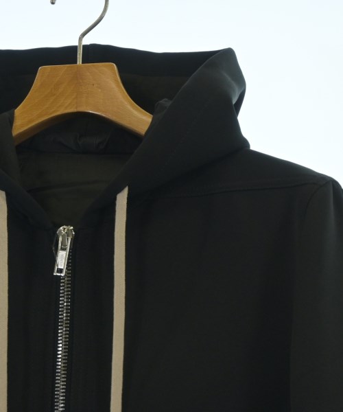 Rick Owens（リックオウエンス）その他 黒 サイズ:46(M位) メンズ/2200640000028