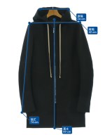 Rick Owens（リックオウエンス）その他 黒 サイズ:46(M位) メンズ/2200640000028