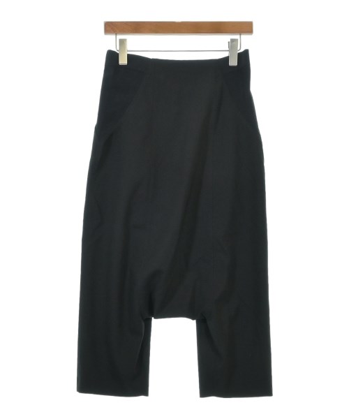 Rick Owens（リックオウエンス）その他 黒 サイズ:38(S位) レディース/2200640516253