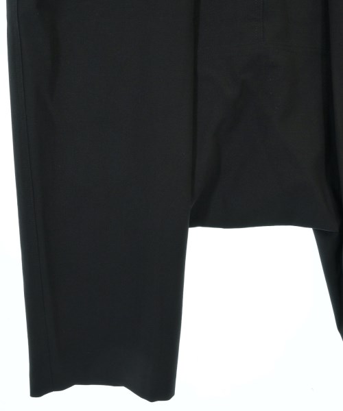 Rick Owens（リックオウエンス）その他 黒 サイズ:38(S位) レディース/2200640516253