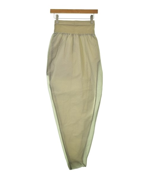 リックオウエンス(Rick Owens)のRick Owens ロング・マキシ丈スカート