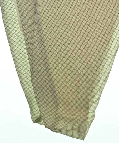 Rick Owens（リックオウエンス）ロング・マキシ丈スカート カーキ サイズ:40(M位) レディース/2200640696412