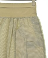 Rick Owens（リックオウエンス）ロング・マキシ丈スカート カーキ サイズ:40(M位) レディース/2200640696412